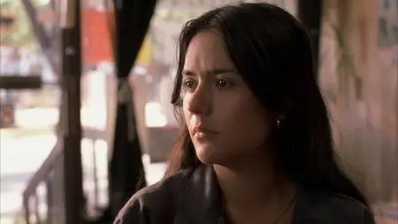 Maria Full of Grace (2004) [Re-UP]