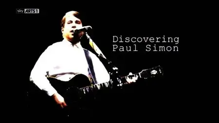 BSkyB - Discovering: Paul Simon (2013)