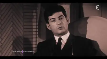 (Fr2) Un jour, un destin - Jean-Claude Brialy, l'homme qui voulait tant être aimé (2014)