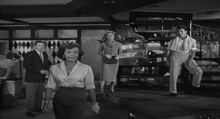 The Big Knife (1955)