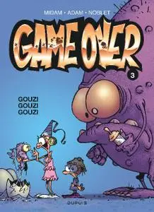 Game Over T03