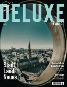 Deluxe Hamburg - Autumn 2021