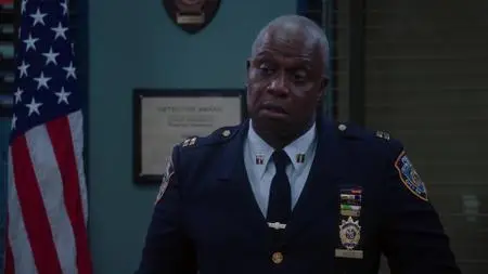 Brooklyn Nine-Nine S06E17