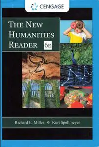 The New Humanities Reader, 6th Edition
