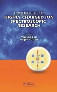 Handbook for Highly Charged Ion Spectroscopic Research (repost)