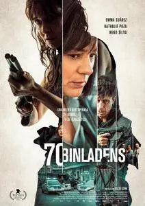 70 Binladens (2018)