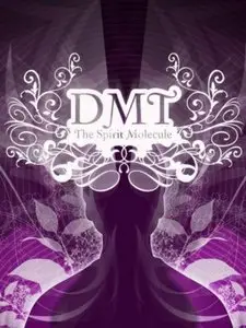 DMT-The Spirit Molecule