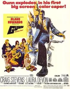 Gunn (1967) 