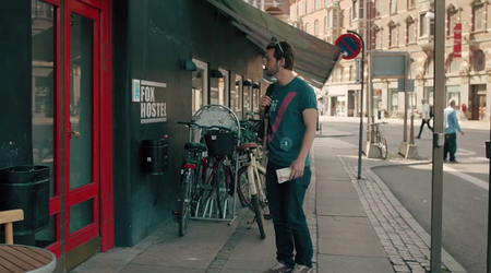 Copenhagen (2014)