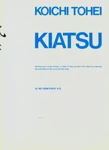 Kiatsu (Repost)