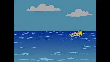 Die Simpsons S14E13
