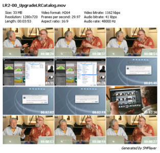 The Luminous Landscape Guide to Adobe Lightroom 2