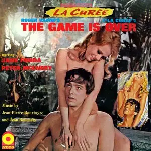 The Game Is Over (1966) 