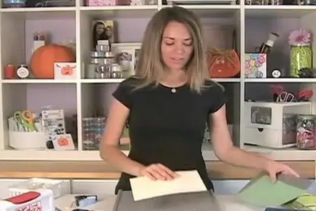 Stephanie Barnard's Stamps of Life