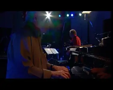 Lee Ritenour - Overtime (2005) [2xDVD]