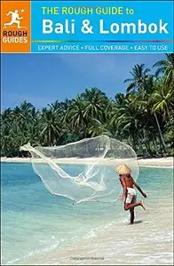 The Rough Guide to Bali and Lombok (repost)