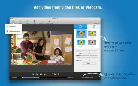 VideoGIF 2.0.8