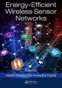 Energy-Efficient Wireless Sensor Networks