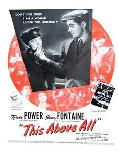 This Above All (1942)