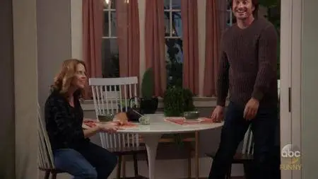 Splitting Up Together S01E07