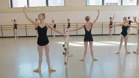 On Pointe S01E04