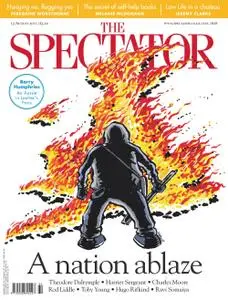 The Spectator - 13 August 2011