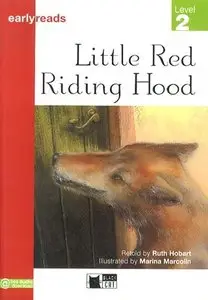 Little Red Riding Hood (Earlyreads) by Collective