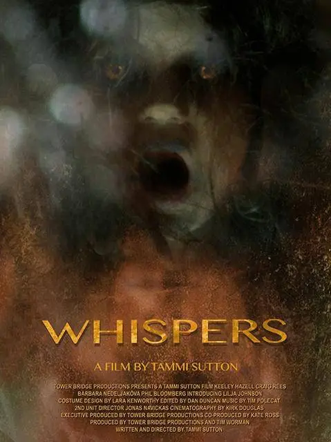 Whispers (2015)