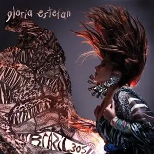 Gloria Estefan - BRAZIL305 (2020) [Official Digital Download 24/48]