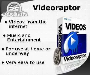 Videoraptor ver.1.5.45.0