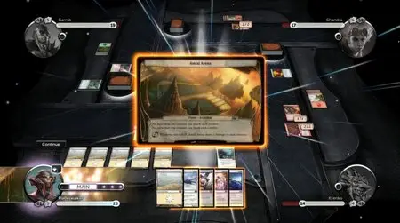 Magic: The Gathering - Duels of the Planeswalkers (2013) Special Edition