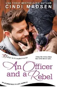 An Officer and a Rebel: An Accidentally in Love Novella (Entangled Bliss)