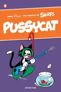 Pussycat (2016) (jv-DCP