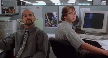 Office Space (1999)