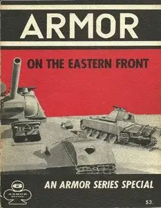 Armor on the Eastern Front (Armor Series 6)