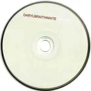 Daryl Braithwaite - Snapshot (2004)