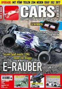 Cars und Details No 07 – Juli 2017