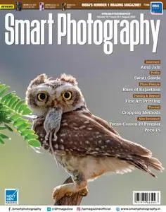 Smart Photography - August 2023