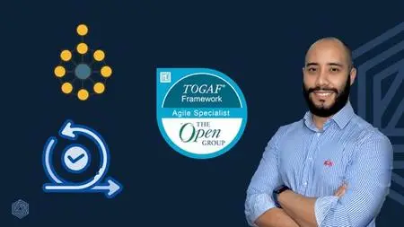 Togaf 10 Enterprise Architecture Agile Specialist (Badge)