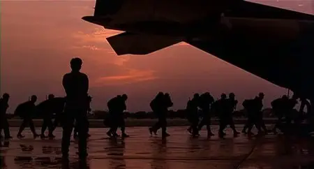 Good Morning, Vietnam (1987)