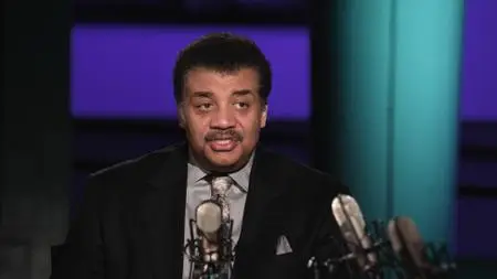 StarTalk with Neil deGrasse Tyson S05E02