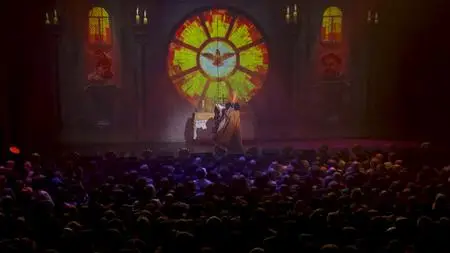 BBC - The League of Gentlemen, Live Again! (2018)