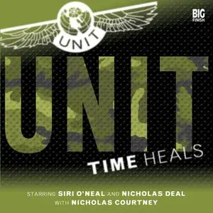 «UNIT 1.1 Time Heals» by Iain McLaughlin,Claire Bartlett