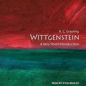 Wittgenstein: A Very Short Introduction, 2021 Edition [Audiobook]