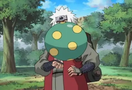 TACHiKEN Naruto 89 An Impossible Choice The Pain Within Tsunade s Heart