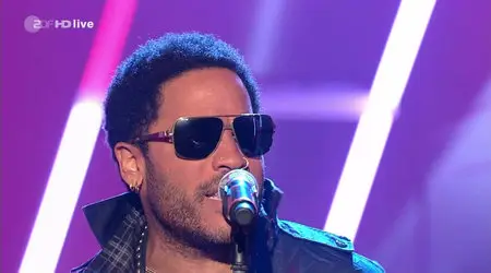 Lenny Kravitz - Push