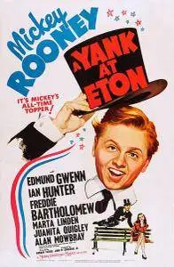 A Yank at Eton (1942)