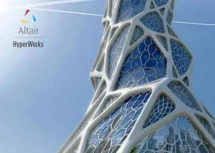 Altair HW AcuSolve 2017.2.1