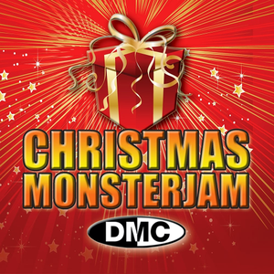 VA - DMC Christmas Monsterjam (2017)