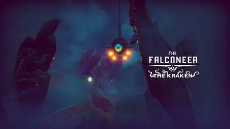 The Falconeer Atuns Folly (2021)